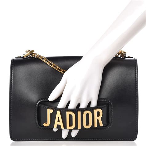 dior j adior flap bag with chain